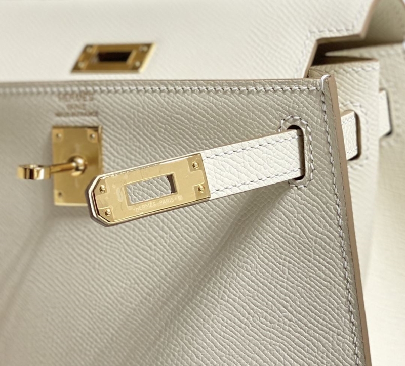 Hermes Kelly Bags